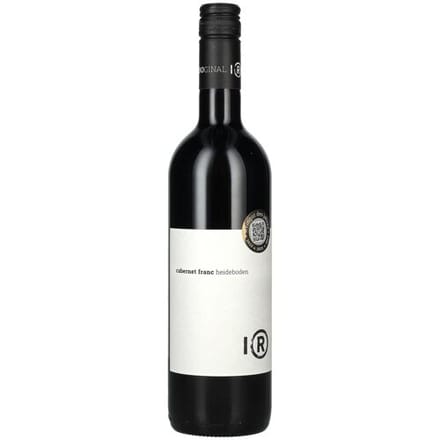 Markus IRO IRO Cabernet Franc Heideboden 2024 14% Vol. 0,75l