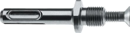 Rotec adapter, SDS-plus naar 1/2''-20 UNF