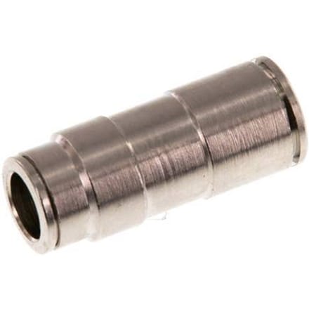 10mm x 12mm Messing Insteekfitting NBR