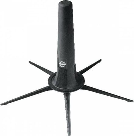 K&M 15290 Sopraansax Standaard