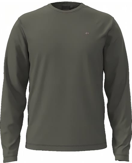 Napapijri sweatshirt Salis Ls 1 NP0A4HN7