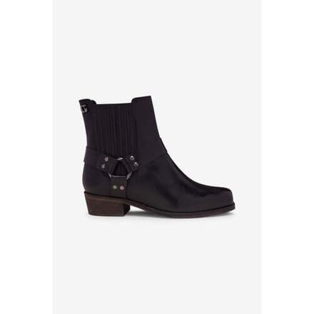 Enkellaarzen Le Temps des Cerises JACKSON-schoenen