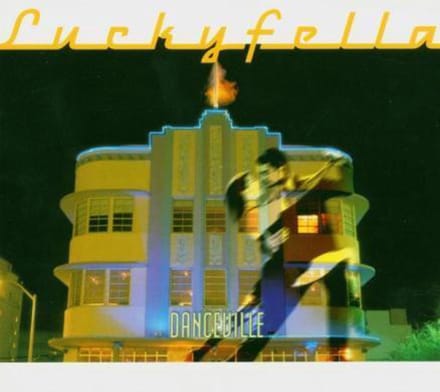 Danceville