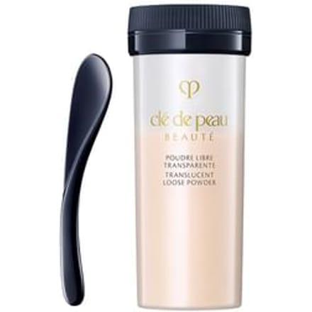 Cle de Peau Beaute - Translucent Loose Powder 2 Light Medium 24g Refill