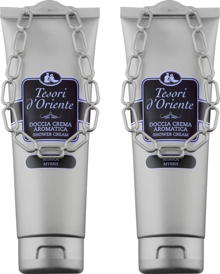 Tesori d'Oriente MIRRE Douchegel 250ml