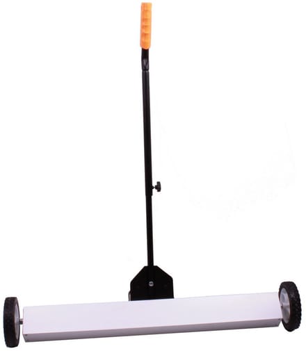 Magnetische bezem 90cm breed