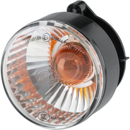 Knipperlicht HELLA 2BA 009 001-167