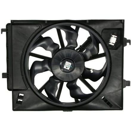 Koelventilatorwiel NRF 470089