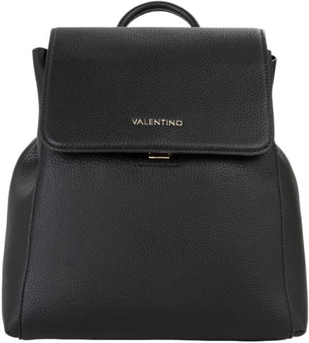 VALENTINO vrijetijdsrugzak rugzak Fall Re Backpack Nero zwart