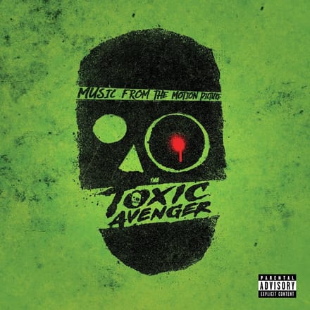 The Toxic Avenger - Brooke Blair & Will Blair