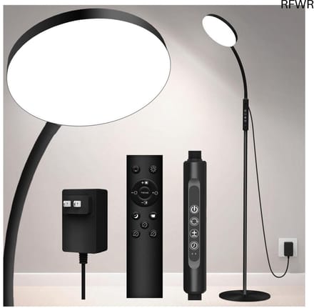 Daglichtlamp Schilderen - Staand - Hobby - Lichtbron