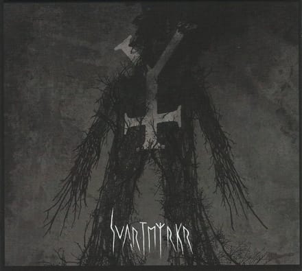 Mz.412 - Svartmyrkr (CD)