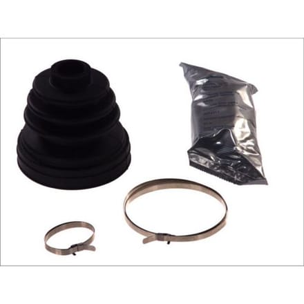 Balgenset, aandrijfas SPIDAN 23259
