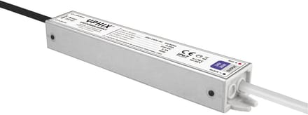 LED transformator 24V 1,5A Max. 36W IP67