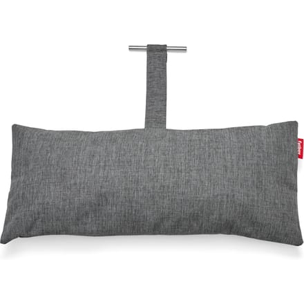 fatboy Headdemock Superb Nekkussen - Rock Grey
