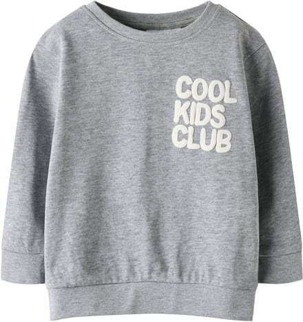 Name it Vest Sweat