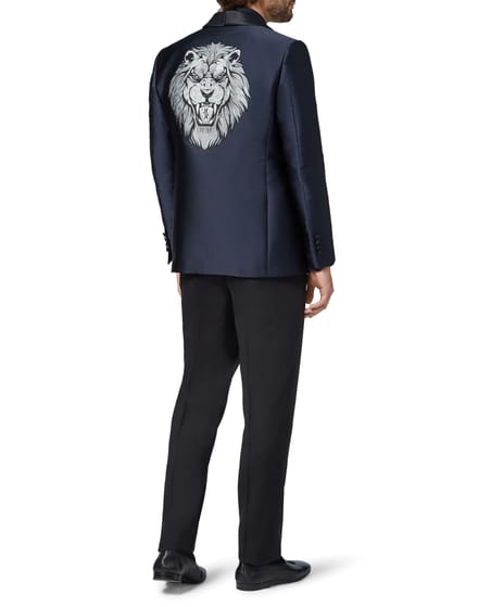 Blazer Lion