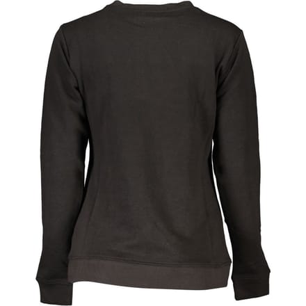 Bloemenprint Sweatshirt Ca26734
