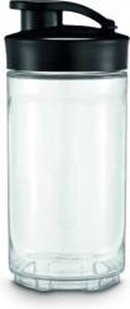 WMF Kult X Accessoire - Mix & Go - Extra fles 0,3L