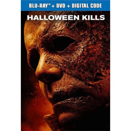 Halloween Kills (Includes DVD) (US Import)