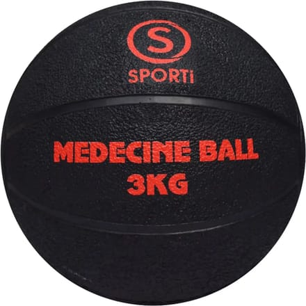 Opblaasbare medicijnbal Sporti