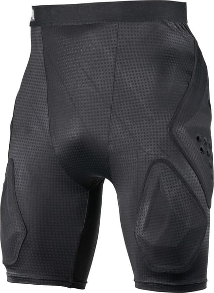 Oneal DIRT Crash Beschermer Shorts -