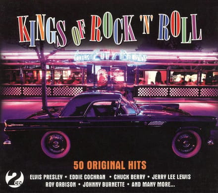 Kings Of Rock'N'Roll