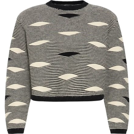 ICHI - IHBAWAVES LS - Dames - Truien