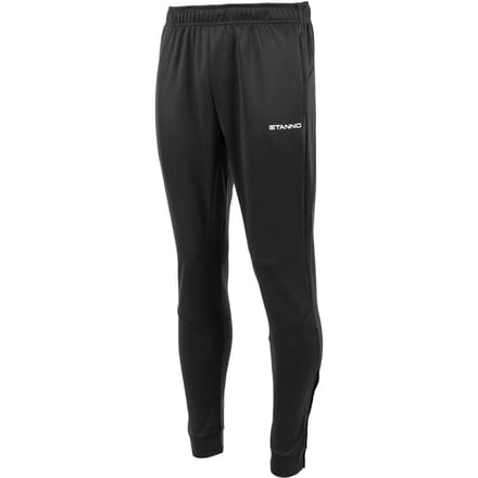 Stanno - Prime Pants - Trainingsbroek - Maat S - Zwart