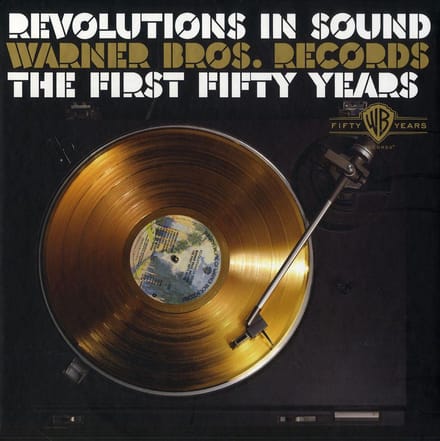 Revolutions In Sound
