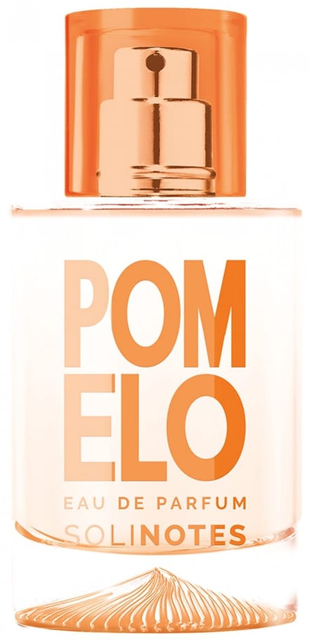Solinotes Eau de Parfum 50 ml (Geur : Pomelo)