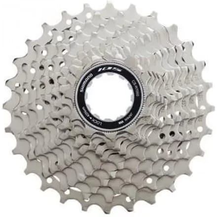 Cassette Shimano 105 CS-R7000 11 speed 12-25T