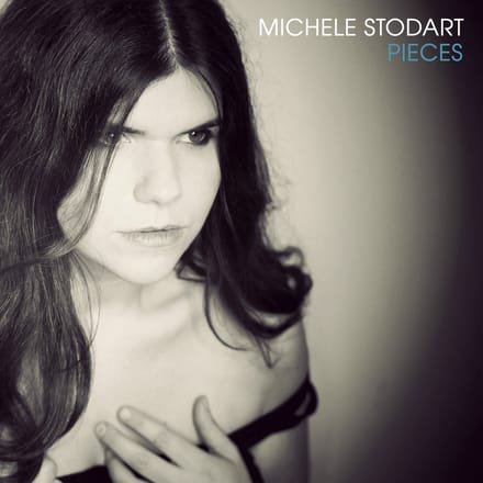 Michele Stodart - Pieces (CD)