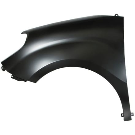 Spatbord, vóór BLIC 6504-04-2043313P, links