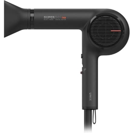 UNIX BLDC Professionele Haardroger 1800W