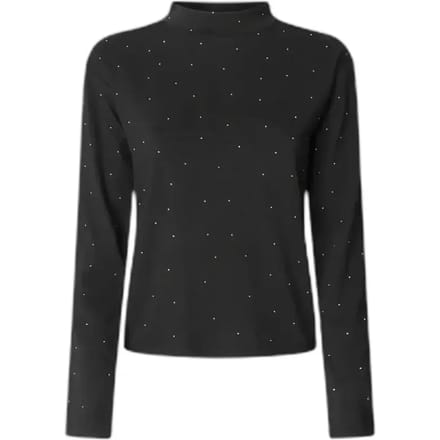 Dames-T-shirt met lange mouwen Pepe Jeans Buffy