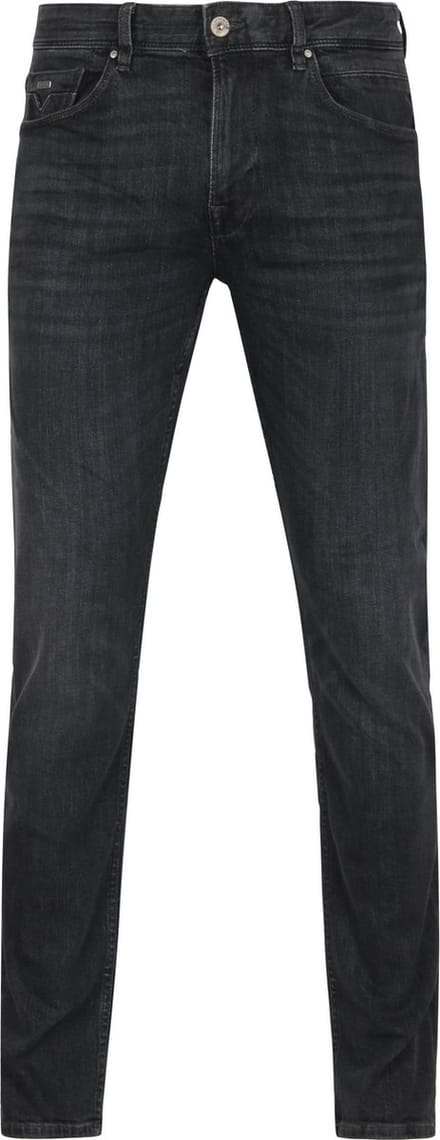 Vanguard - Jeans V7 Rider Concrete Grey - Heren - Maat W 33 - L 36 - Modern-fit