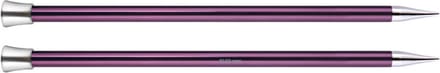 KnitPro Zing breinaalden 40cm 12.00mm