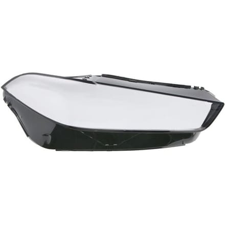 Lampglas, positielicht BLIC 5410-05-2643106P