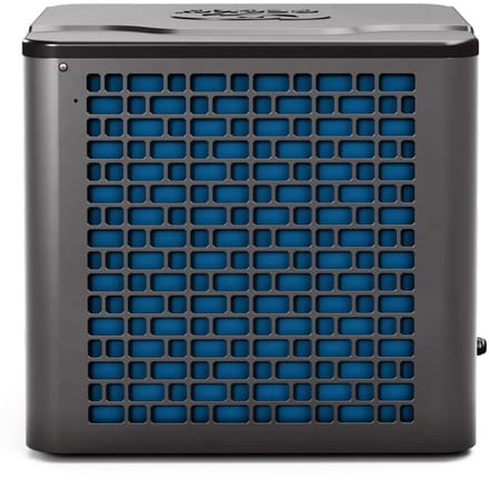 Gecko in.temp Mini Heat Pump 3kW – compacte warmtepomp voor spa en jacuzzi