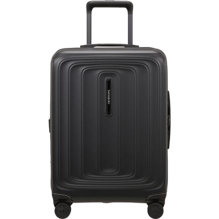 Samsonite 2Wander Spinner uitbreidbaar (4 wielen) 55cm Matt Graphite