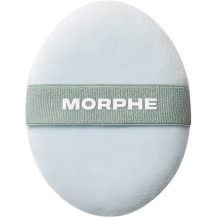 Morphe Sponzen All SetTouchup Powder Puff Make-upsponzen Dames