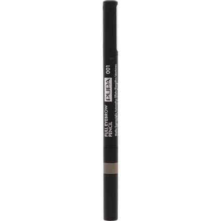 Pupa Full Eyebrow Wenkbrauwpotlood - Blonde - 0.2g