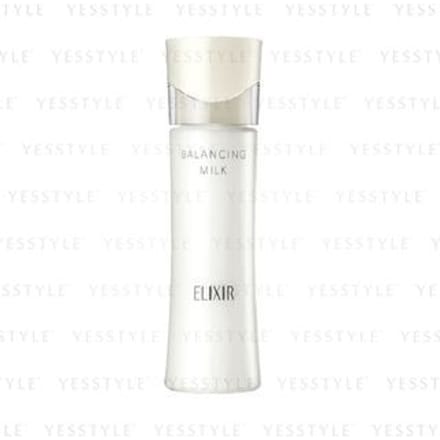 Shiseido - Elixir Reflet Balancing Milk II 130ml