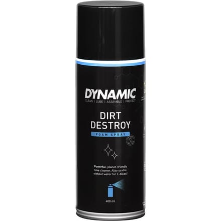 Fiets reinigingsspray tegen vuil Dynamic