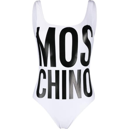 MOSHINO KOSTUUM ONDERBEER SPEELGOED