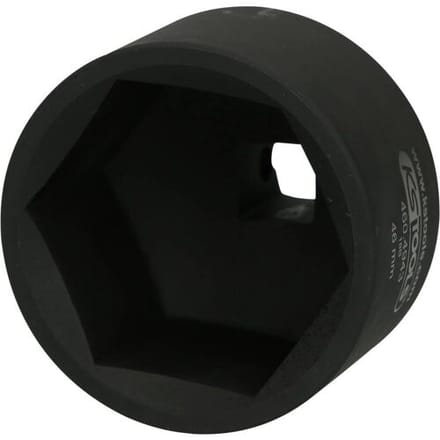 KS Tools 4604943 460.4943 Zeskant Asmoersleutel 46 mm 1/2 46 mm 1/2 (12,5 mm)