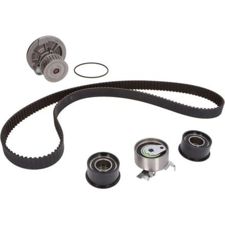 Continental Ctam Waterpomp+distributieriem set CONTINENTAL CT870WP2
