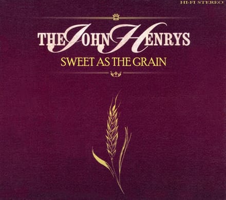 Sweet As The Grain