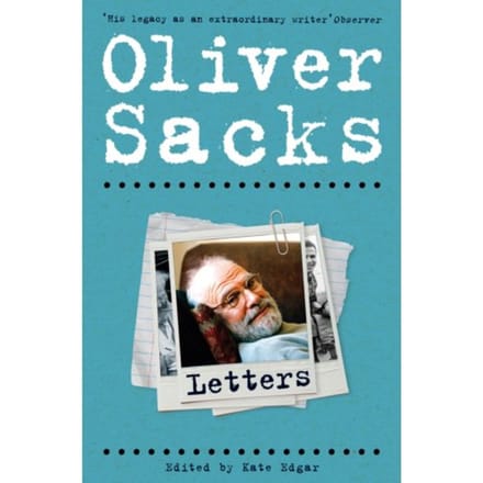 Letters - Oliver Sacks